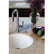 Newport Brass Jacobean: Prep/Bar Pull Down Faucet