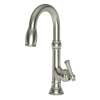 Newport Brass Jacobean: Prep/Bar Pull Down Faucet