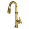 Newport Brass Jacobean: Prep/Bar Pull Down Faucet