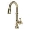 Newport Brass Jacobean: Prep/Bar Pull Down Faucet
