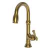 Newport Brass Jacobean: Prep/Bar Pull Down Faucet