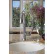 Newport Brass Jacobean: Prep/Bar Pull Down Faucet