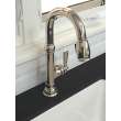 Newport Brass Jacobean: Prep/Bar Pull Down Faucet
