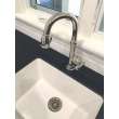 Newport Brass Jacobean: Prep/Bar Pull Down Faucet