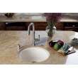 Newport Brass Jacobean: Prep/Bar Pull Down Faucet