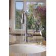 Newport Brass Jacobean: Prep/Bar Pull Down Faucet