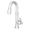 Newport Brass Jacobean: Prep/Bar Pull Down Faucet