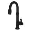 Newport Brass Jacobean: Prep/Bar Pull Down Faucet