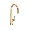 Newport Brass Jacobean: Prep/Bar Faucet