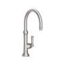 Newport Brass Jacobean: Prep/Bar Faucet