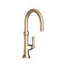 Newport Brass Jacobean: Prep/Bar Faucet