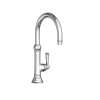 Newport Brass Jacobean: Prep/Bar Faucet