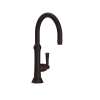 Newport Brass Jacobean: Prep/Bar Faucet