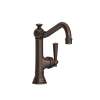 Newport Brass Jacobean: Single Handle Kitchen Faucet