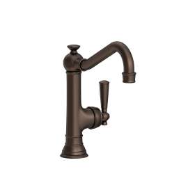 Newport Brass Jacobean: Single Handle Kitchen Faucet