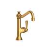 Newport Brass Jacobean: Single Handle Kitchen Faucet