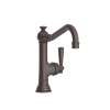 Newport Brass Jacobean: Single Handle Kitchen Faucet