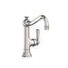 Newport Brass Jacobean: Single Handle Kitchen Faucet
