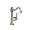 Newport Brass Jacobean: Single Handle Kitchen Faucet