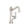 Newport Brass Jacobean: Single Handle Kitchen Faucet