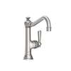 Newport Brass Jacobean: Single Handle Kitchen Faucet