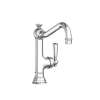 Newport Brass Jacobean: Single Handle Kitchen Faucet