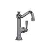 Newport Brass Jacobean: Single Handle Kitchen Faucet