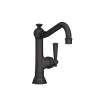 Newport Brass Jacobean: Single Handle Kitchen Faucet