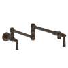 Newport Brass Jacobean: Pot Filler - Wall Mount