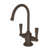 Newport Brass Jacobean: Hot & Cold Water Dispenser