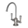 Newport Brass Jacobean: Hot & Cold Water Dispenser