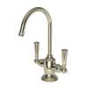 Newport Brass Jacobean: Hot & Cold Water Dispenser