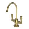 Newport Brass Jacobean: Hot & Cold Water Dispenser