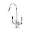 Newport Brass Jacobean: Hot & Cold Water Dispenser