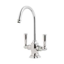 Newport Brass Jacobean: Hot & Cold Water Dispenser