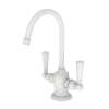 Newport Brass Jacobean: Hot & Cold Water Dispenser