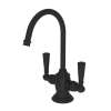 Newport Brass Jacobean: Hot & Cold Water Dispenser