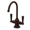 Newport Brass Jacobean: Hot & Cold Water Dispenser