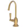 Newport Brass Jacobean: Hot Water Dispenser