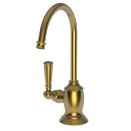Newport Brass Jacobean: Hot Water Dispenser