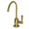Newport Brass Jacobean: Cold Water Dispenser