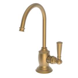 Newport Brass Jacobean: Cold Water Dispenser