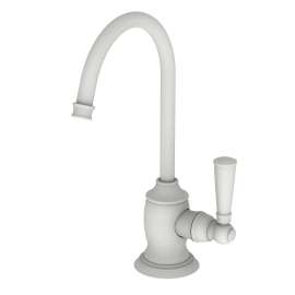 Newport Brass Jacobean: Cold Water Dispenser