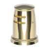 Newport Brass Jacobean: Air Gap Kit