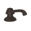 Newport Brass Jacobean: Soap/Lotion Dispenser