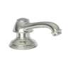 Newport Brass Jacobean: Soap/Lotion Dispenser