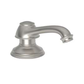 Newport Brass Jacobean: Soap/Lotion Dispenser