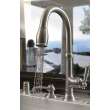 Newport Brass Jacobean: Soap/Lotion Dispenser