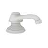 Newport Brass Jacobean: Soap/Lotion Dispenser