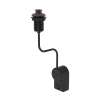 Newport Brass Jacobean: Air Activated Disposer Switch